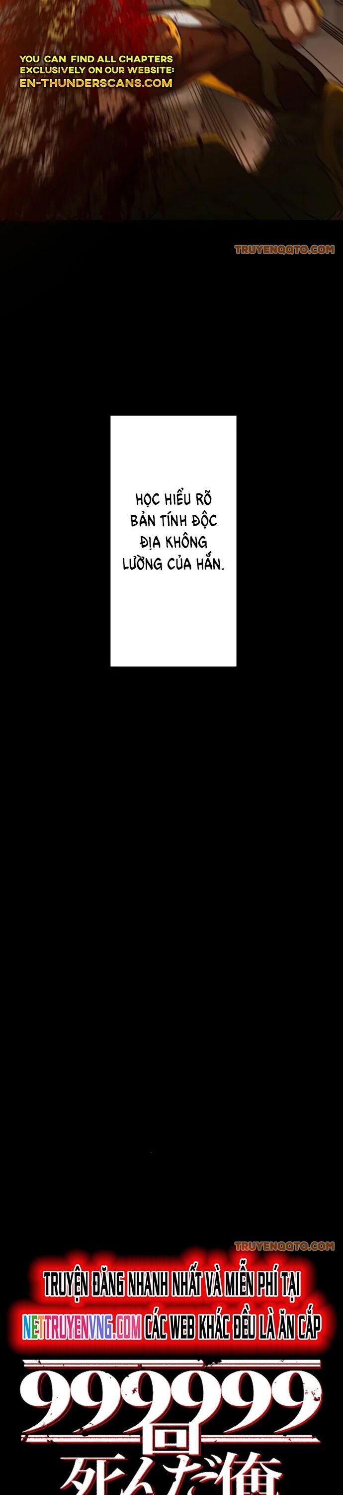 Ta Đã Chết 999999 Lần - Thăng Cấp Vô Hạn Kỹ Năng Bất Khả Chiến Bại Chapter 4 - 3