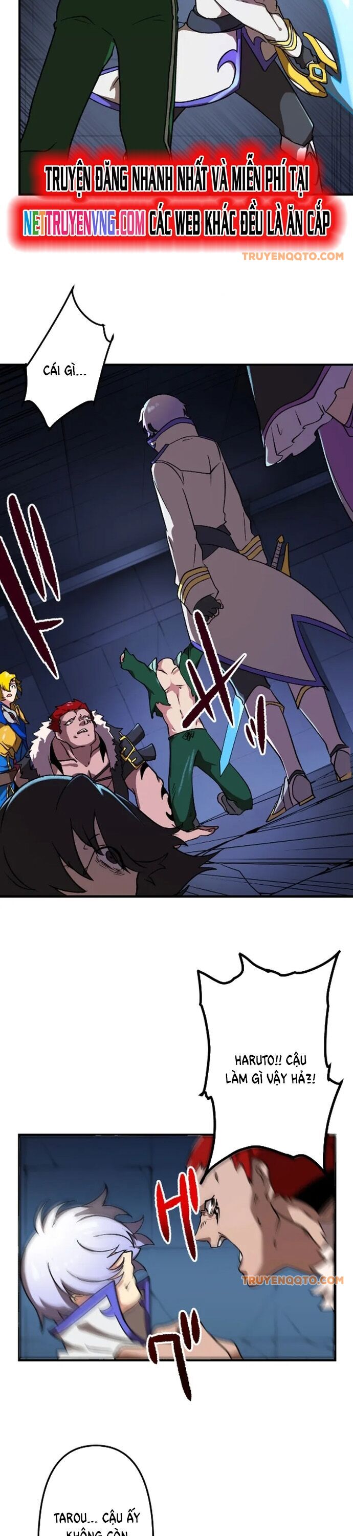 Ta Đã Chết 999999 Lần - Thăng Cấp Vô Hạn Kỹ Năng Bất Khả Chiến Bại Chapter 4 - 21