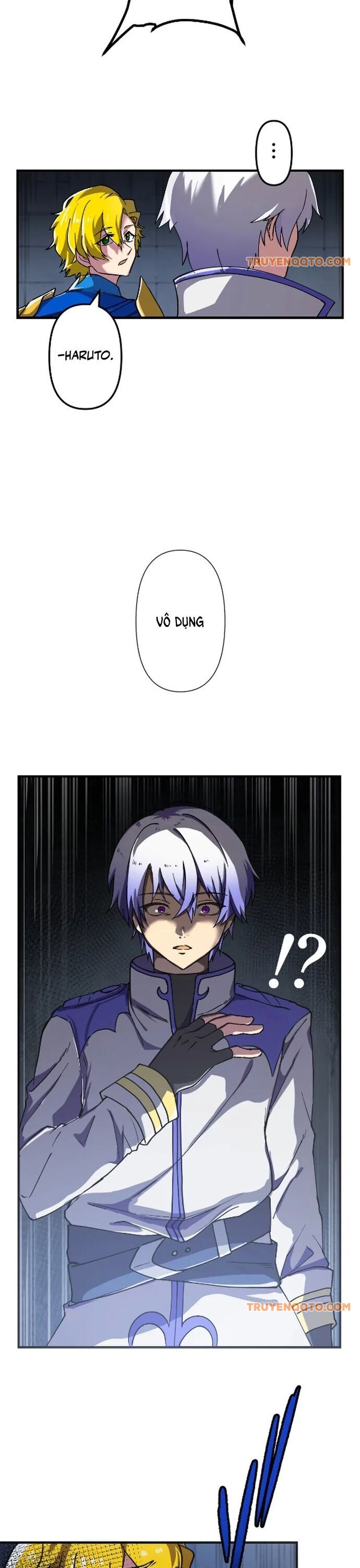 Ta Đã Chết 999999 Lần - Thăng Cấp Vô Hạn Kỹ Năng Bất Khả Chiến Bại Chapter 4 - 24