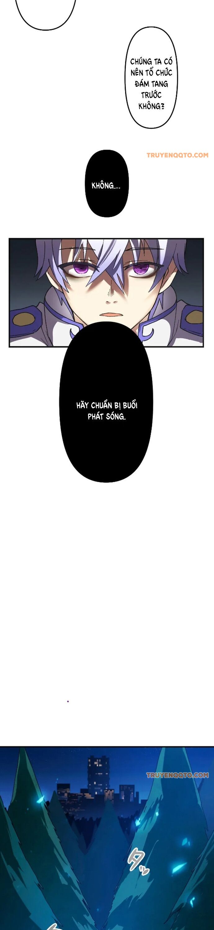 Ta Đã Chết 999999 Lần - Thăng Cấp Vô Hạn Kỹ Năng Bất Khả Chiến Bại Chapter 4 - 26