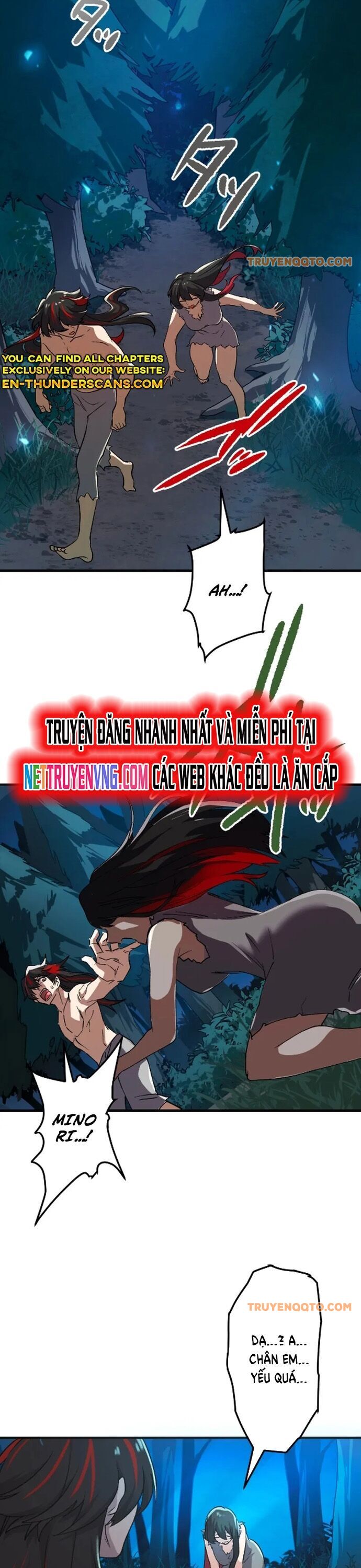 Ta Đã Chết 999999 Lần - Thăng Cấp Vô Hạn Kỹ Năng Bất Khả Chiến Bại Chapter 4 - 27