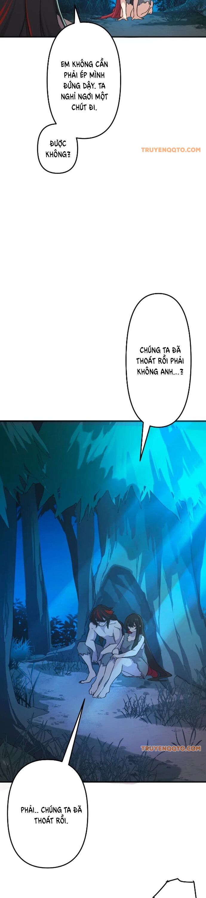 Ta Đã Chết 999999 Lần - Thăng Cấp Vô Hạn Kỹ Năng Bất Khả Chiến Bại Chapter 4 - 28