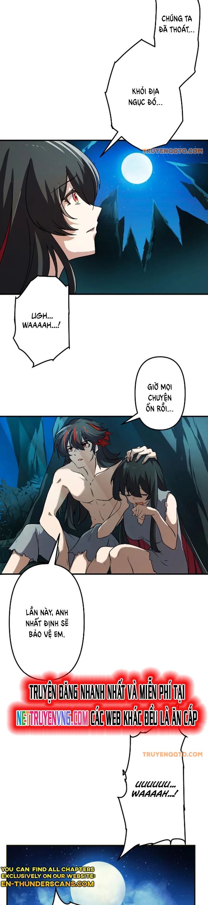 Ta Đã Chết 999999 Lần - Thăng Cấp Vô Hạn Kỹ Năng Bất Khả Chiến Bại Chapter 4 - 29