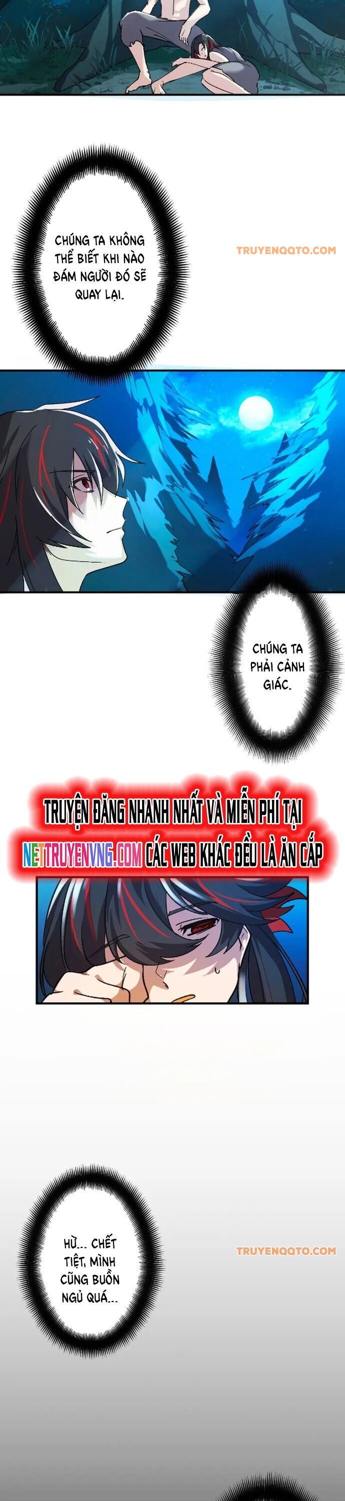 Ta Đã Chết 999999 Lần - Thăng Cấp Vô Hạn Kỹ Năng Bất Khả Chiến Bại Chapter 4 - 31