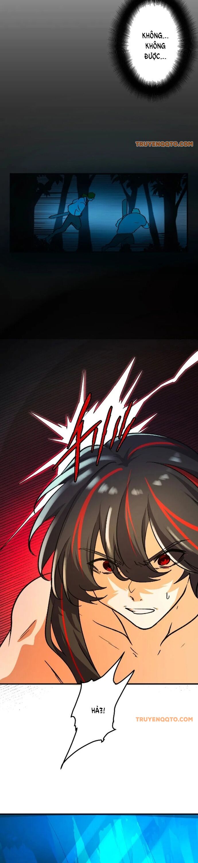 Ta Đã Chết 999999 Lần - Thăng Cấp Vô Hạn Kỹ Năng Bất Khả Chiến Bại Chapter 4 - 32