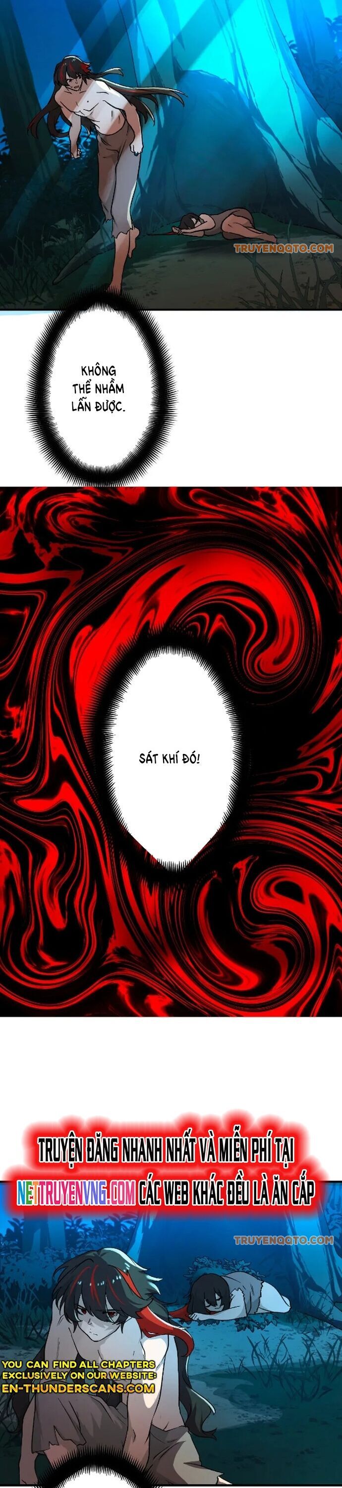 Ta Đã Chết 999999 Lần - Thăng Cấp Vô Hạn Kỹ Năng Bất Khả Chiến Bại Chapter 4 - 33