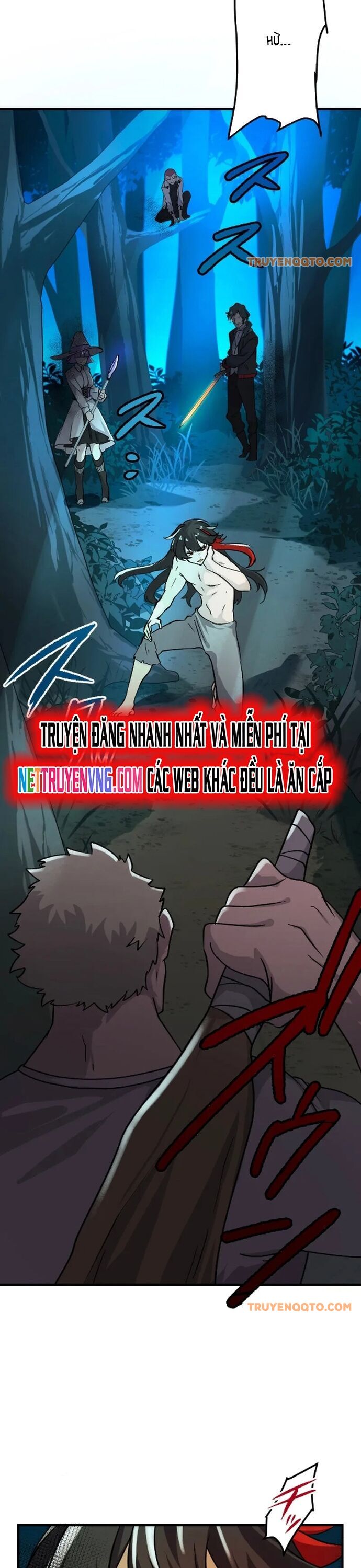 Ta Đã Chết 999999 Lần - Thăng Cấp Vô Hạn Kỹ Năng Bất Khả Chiến Bại Chapter 4 - 37