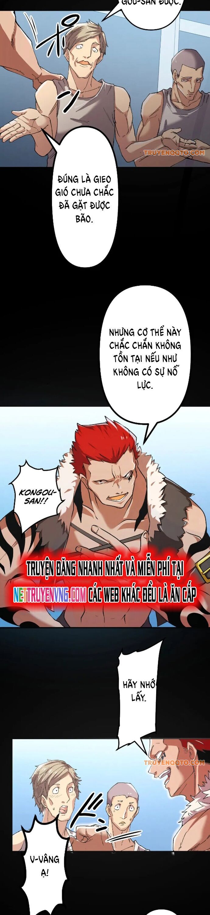 Ta Đã Chết 999999 Lần - Thăng Cấp Vô Hạn Kỹ Năng Bất Khả Chiến Bại Chapter 4 - 5