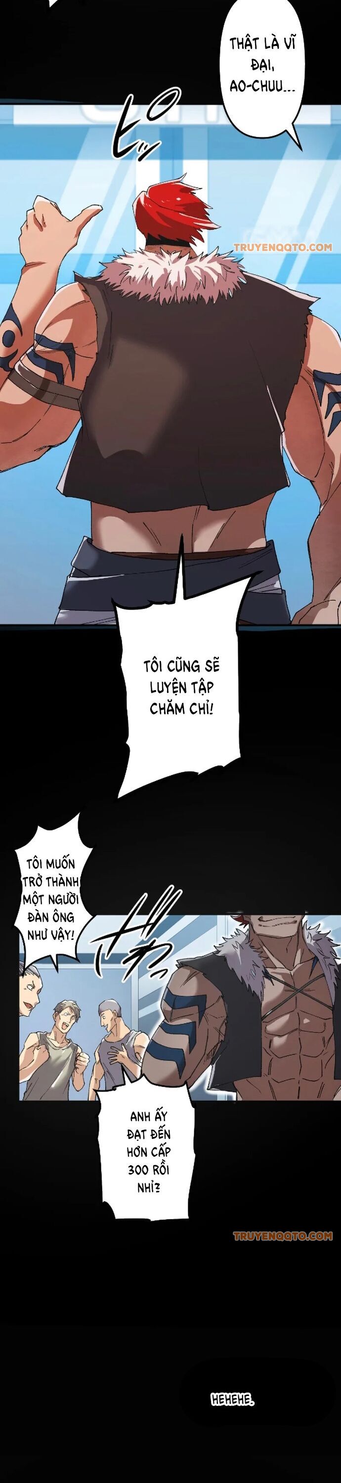 Ta Đã Chết 999999 Lần - Thăng Cấp Vô Hạn Kỹ Năng Bất Khả Chiến Bại Chapter 4 - 6