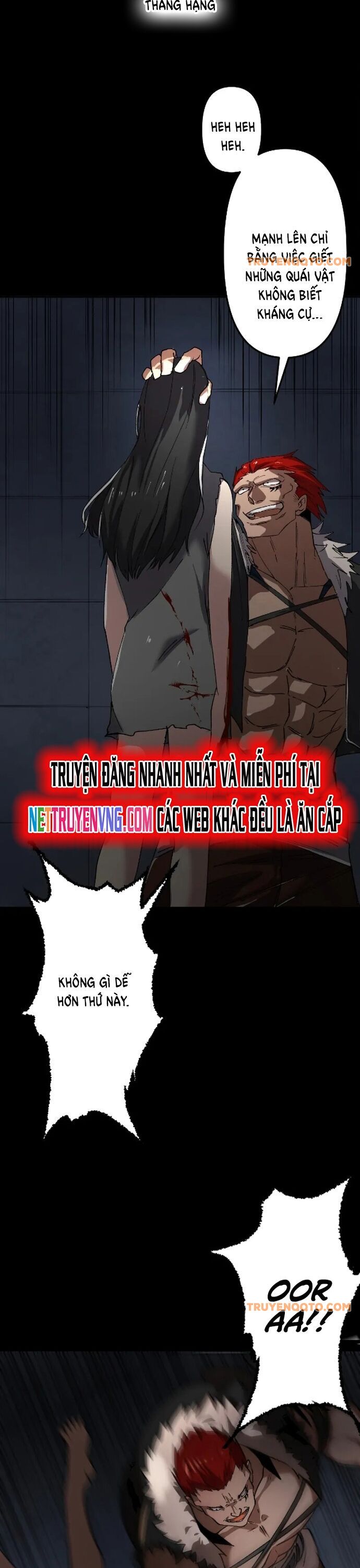 Ta Đã Chết 999999 Lần - Thăng Cấp Vô Hạn Kỹ Năng Bất Khả Chiến Bại Chapter 4 - 9