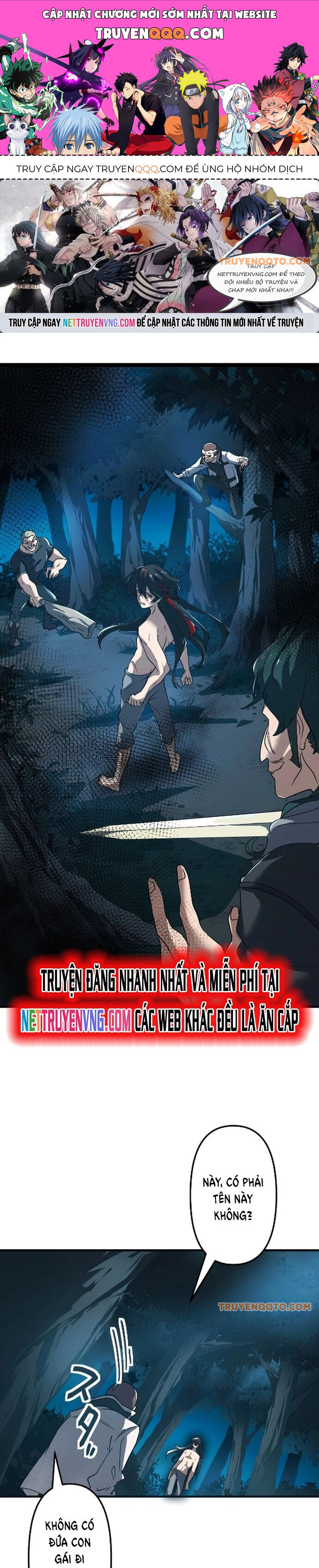 Ta Đã Chết 999999 Lần - Thăng Cấp Vô Hạn Kỹ Năng Bất Khả Chiến Bại Chapter 5 - 1