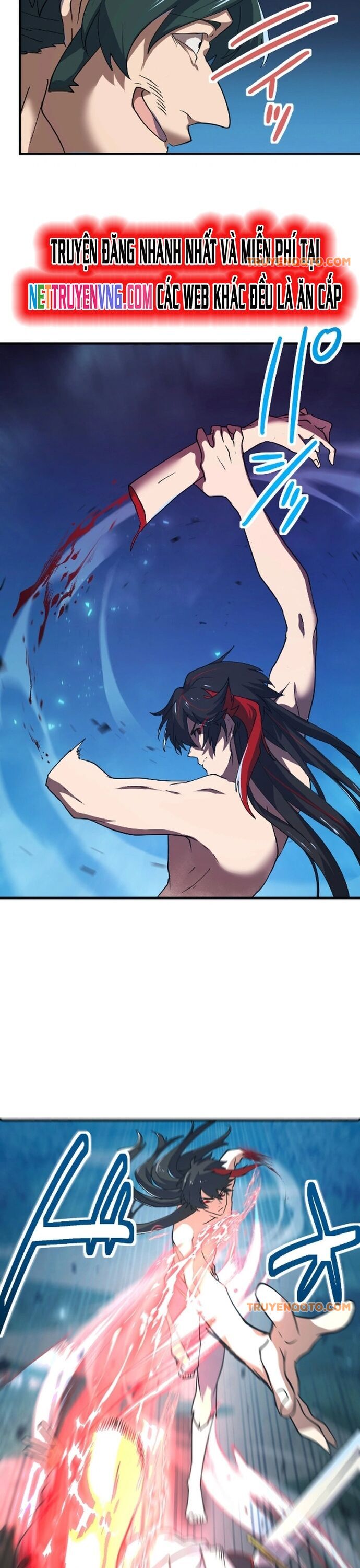 Ta Đã Chết 999999 Lần - Thăng Cấp Vô Hạn Kỹ Năng Bất Khả Chiến Bại Chapter 5 - 11