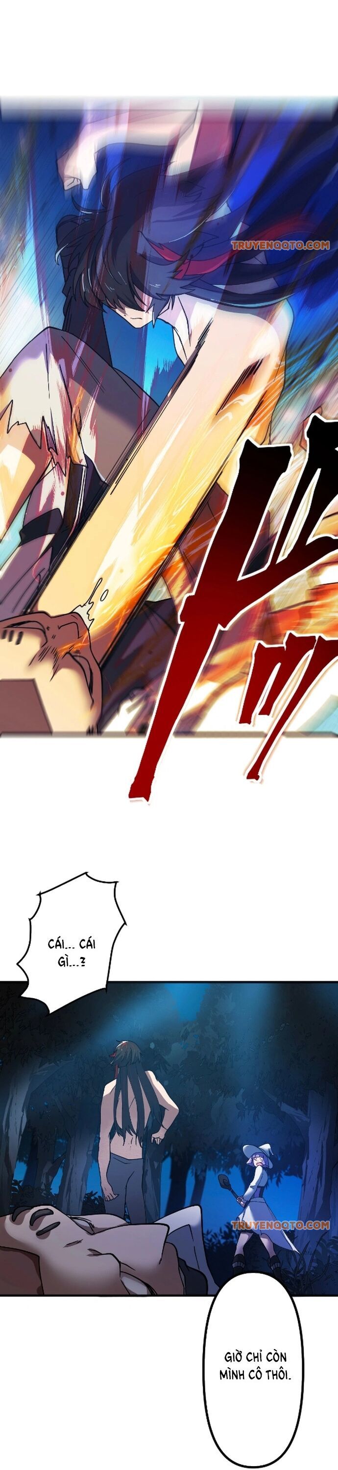 Ta Đã Chết 999999 Lần - Thăng Cấp Vô Hạn Kỹ Năng Bất Khả Chiến Bại Chapter 5 - 13
