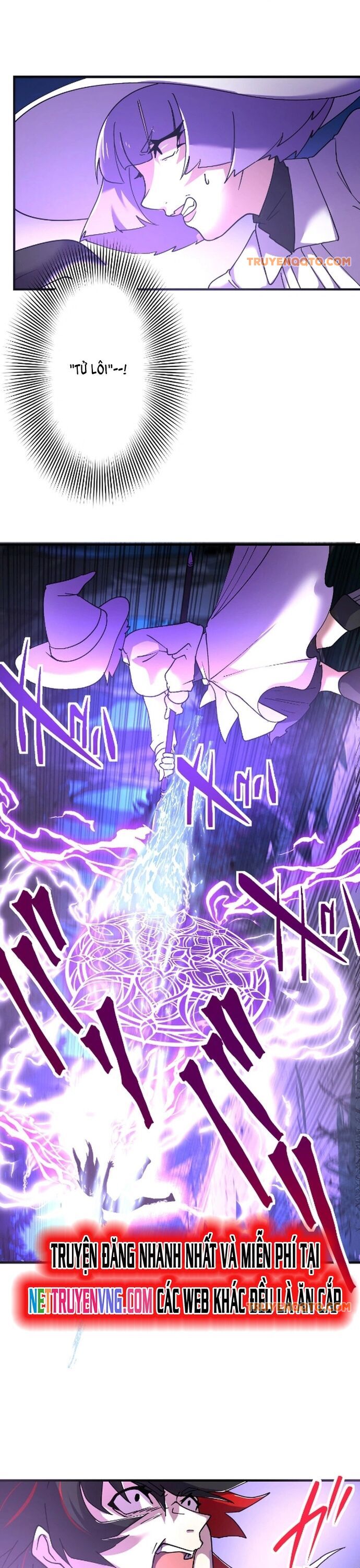 Ta Đã Chết 999999 Lần - Thăng Cấp Vô Hạn Kỹ Năng Bất Khả Chiến Bại Chapter 5 - 14