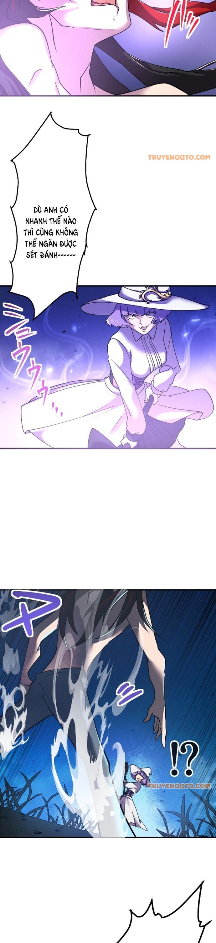Ta Đã Chết 999999 Lần - Thăng Cấp Vô Hạn Kỹ Năng Bất Khả Chiến Bại Chapter 5 - 15
