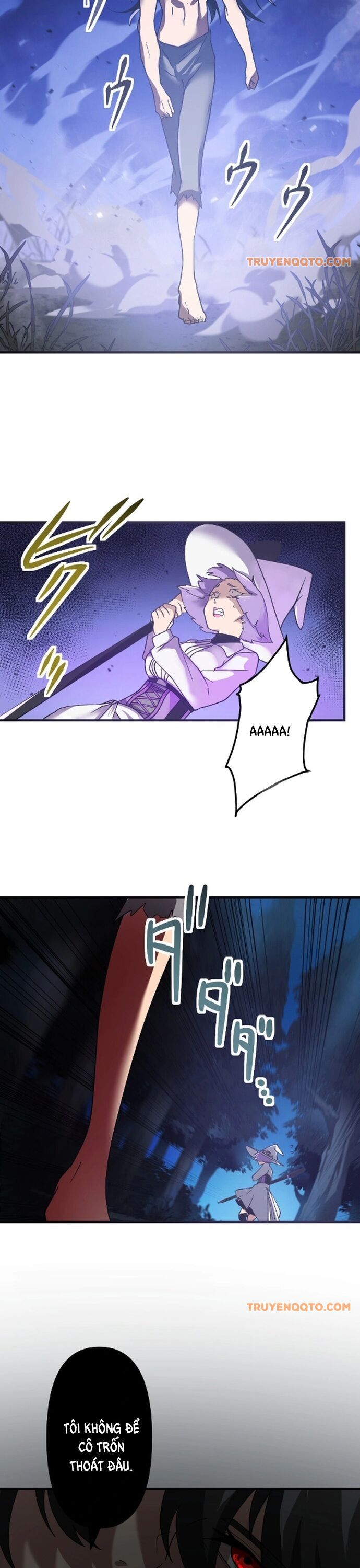 Ta Đã Chết 999999 Lần - Thăng Cấp Vô Hạn Kỹ Năng Bất Khả Chiến Bại Chapter 5 - 17