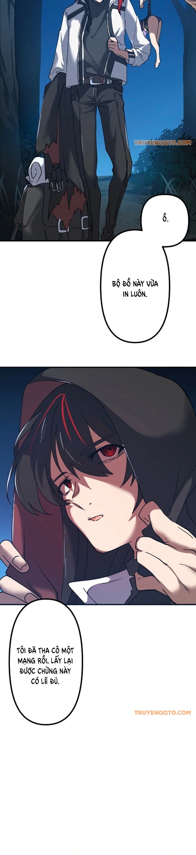 Ta Đã Chết 999999 Lần - Thăng Cấp Vô Hạn Kỹ Năng Bất Khả Chiến Bại Chapter 5 - 19