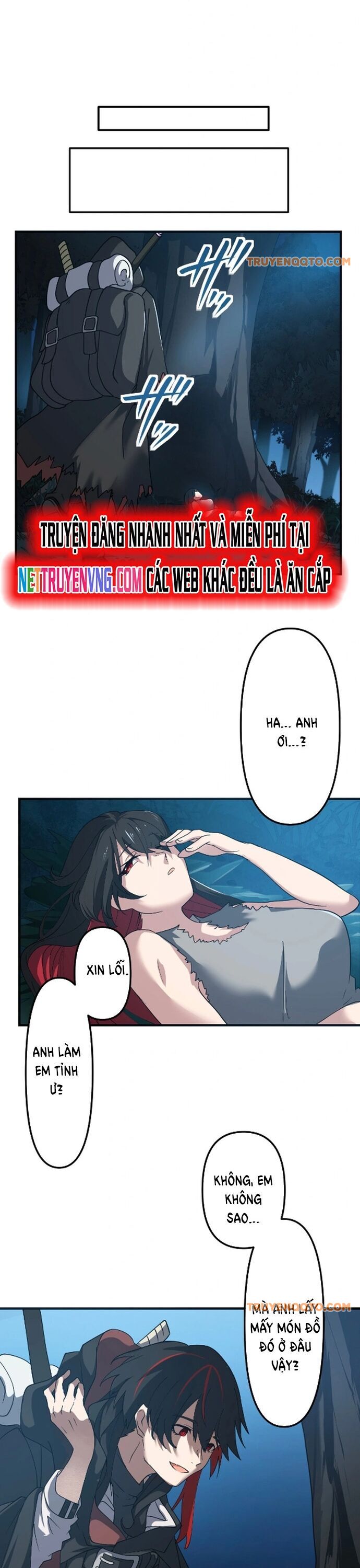 Ta Đã Chết 999999 Lần - Thăng Cấp Vô Hạn Kỹ Năng Bất Khả Chiến Bại Chapter 5 - 20