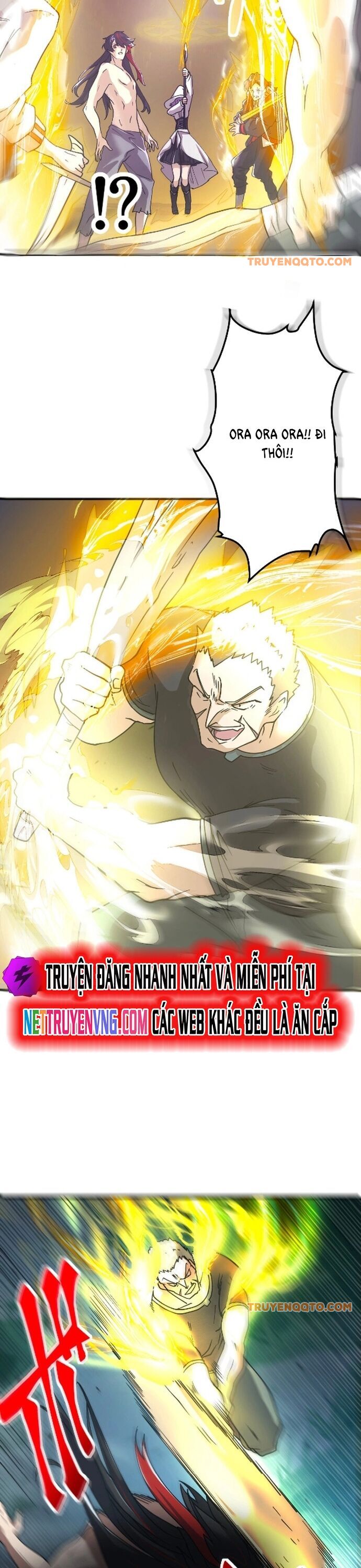 Ta Đã Chết 999999 Lần - Thăng Cấp Vô Hạn Kỹ Năng Bất Khả Chiến Bại Chapter 5 - 3