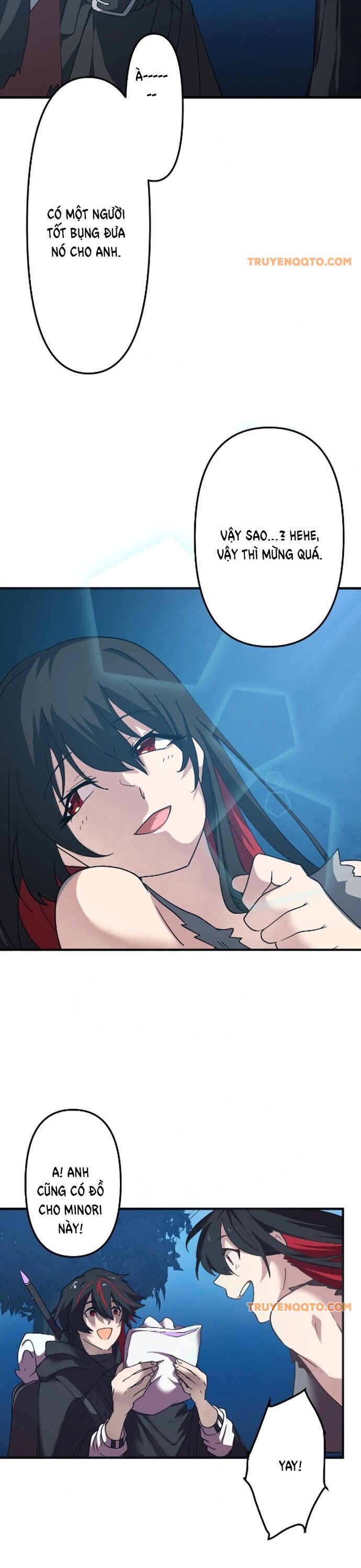 Ta Đã Chết 999999 Lần - Thăng Cấp Vô Hạn Kỹ Năng Bất Khả Chiến Bại Chapter 5 - 21