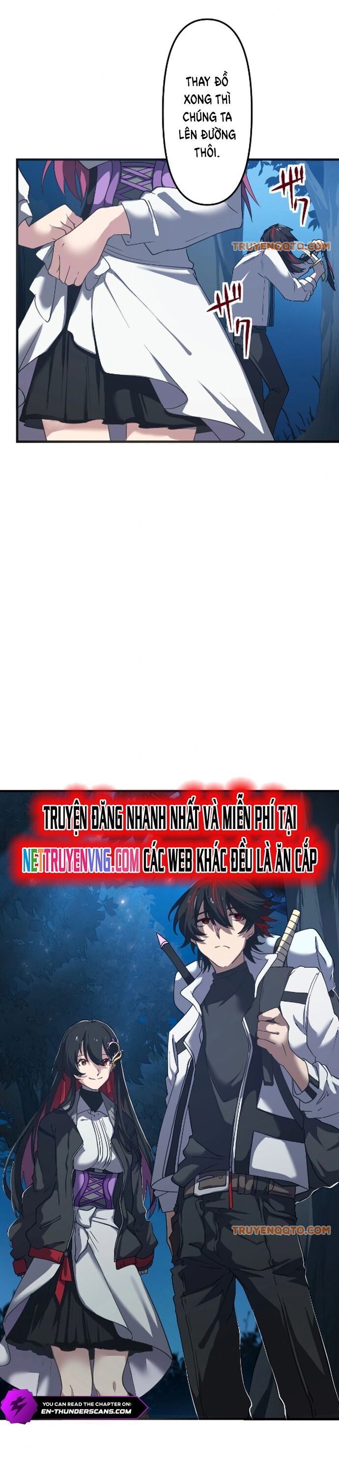 Ta Đã Chết 999999 Lần - Thăng Cấp Vô Hạn Kỹ Năng Bất Khả Chiến Bại Chapter 5 - 22