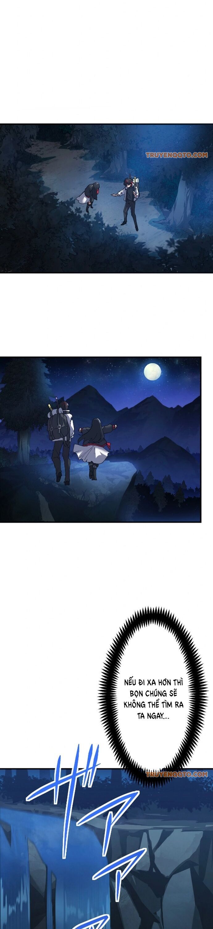 Ta Đã Chết 999999 Lần - Thăng Cấp Vô Hạn Kỹ Năng Bất Khả Chiến Bại Chapter 5 - 23