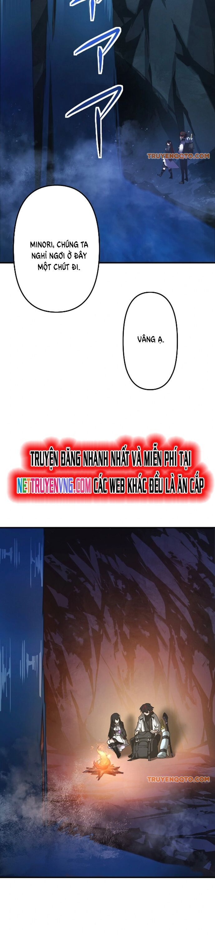 Ta Đã Chết 999999 Lần - Thăng Cấp Vô Hạn Kỹ Năng Bất Khả Chiến Bại Chapter 5 - 24