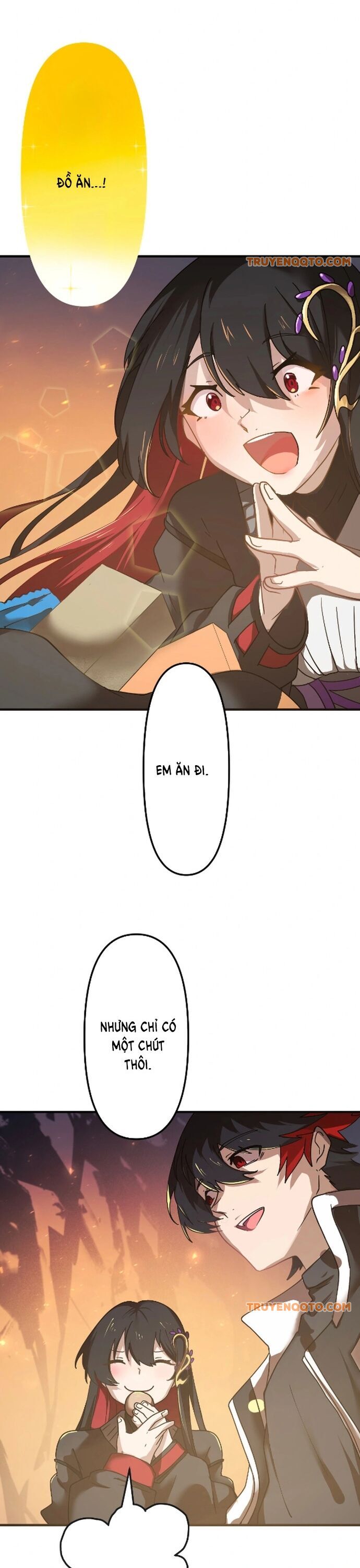 Ta Đã Chết 999999 Lần - Thăng Cấp Vô Hạn Kỹ Năng Bất Khả Chiến Bại Chapter 5 - 25