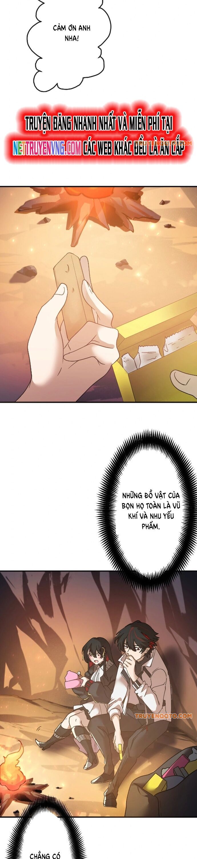 Ta Đã Chết 999999 Lần - Thăng Cấp Vô Hạn Kỹ Năng Bất Khả Chiến Bại Chapter 5 - 26