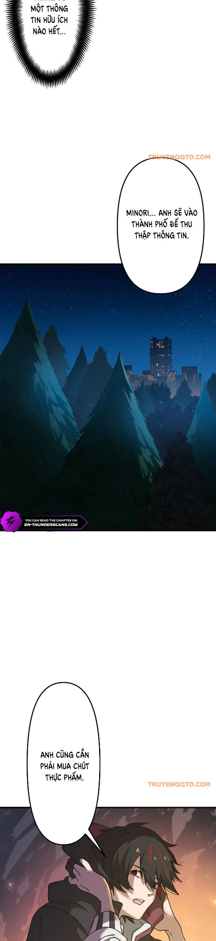 Ta Đã Chết 999999 Lần - Thăng Cấp Vô Hạn Kỹ Năng Bất Khả Chiến Bại Chapter 5 - 27