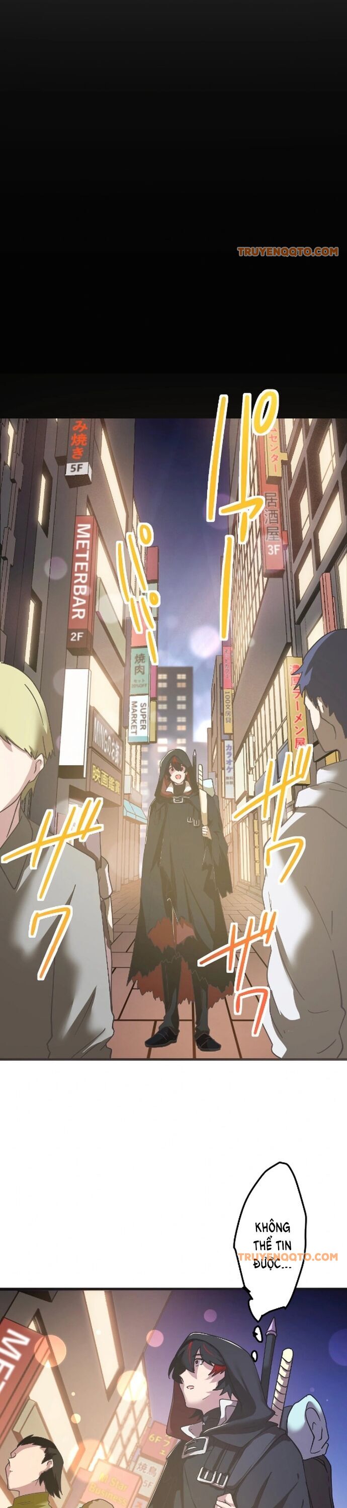 Ta Đã Chết 999999 Lần - Thăng Cấp Vô Hạn Kỹ Năng Bất Khả Chiến Bại Chapter 5 - 29