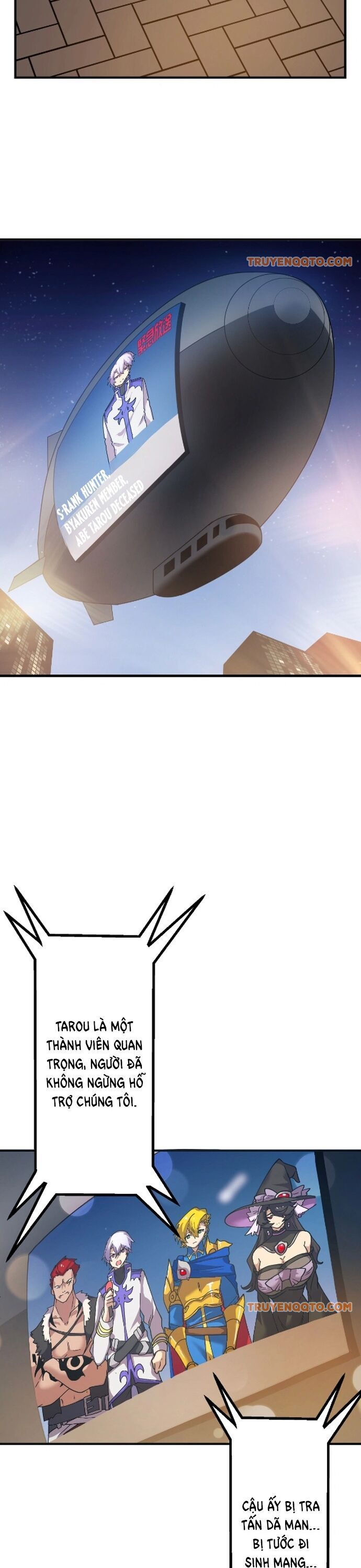 Ta Đã Chết 999999 Lần - Thăng Cấp Vô Hạn Kỹ Năng Bất Khả Chiến Bại Chapter 5 - 33