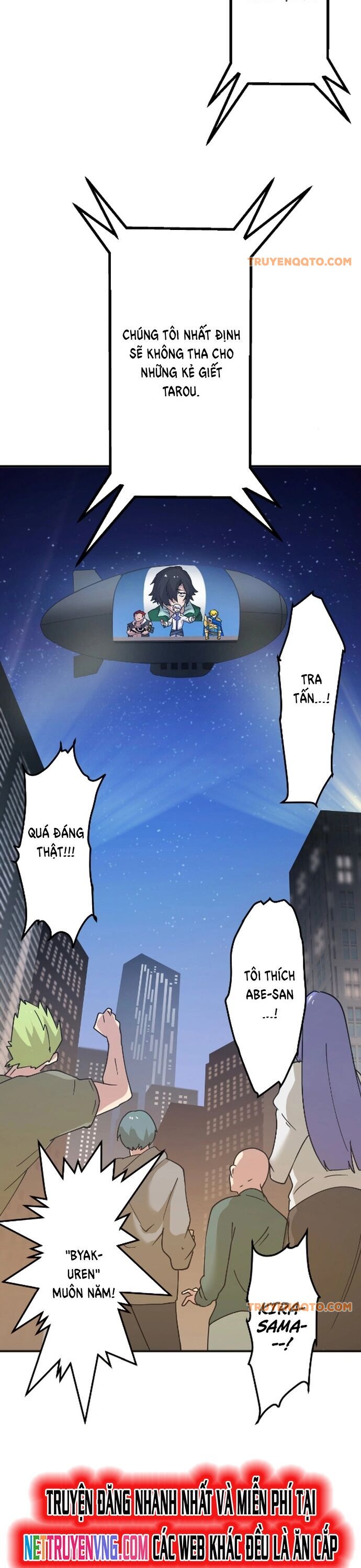 Ta Đã Chết 999999 Lần - Thăng Cấp Vô Hạn Kỹ Năng Bất Khả Chiến Bại Chapter 5 - 34