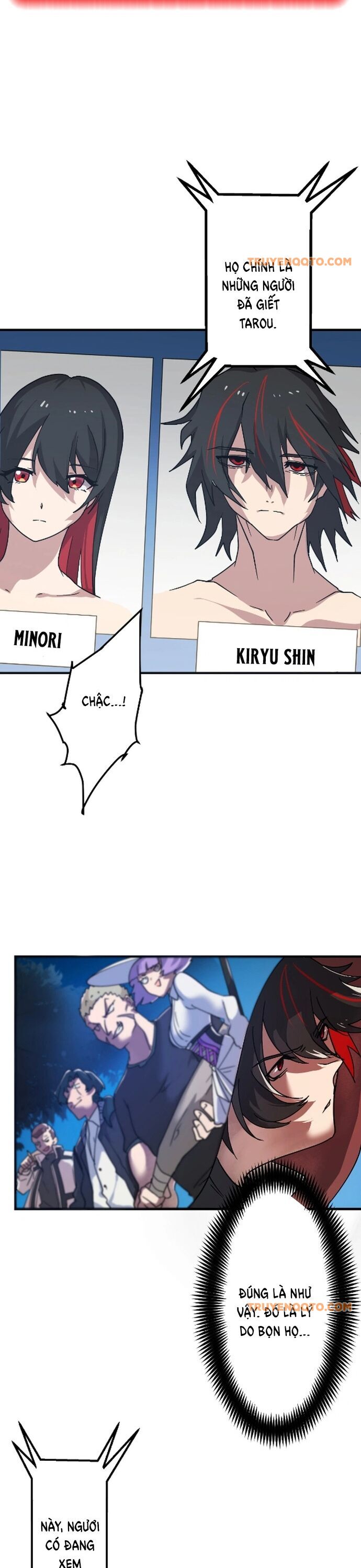 Ta Đã Chết 999999 Lần - Thăng Cấp Vô Hạn Kỹ Năng Bất Khả Chiến Bại Chapter 5 - 35