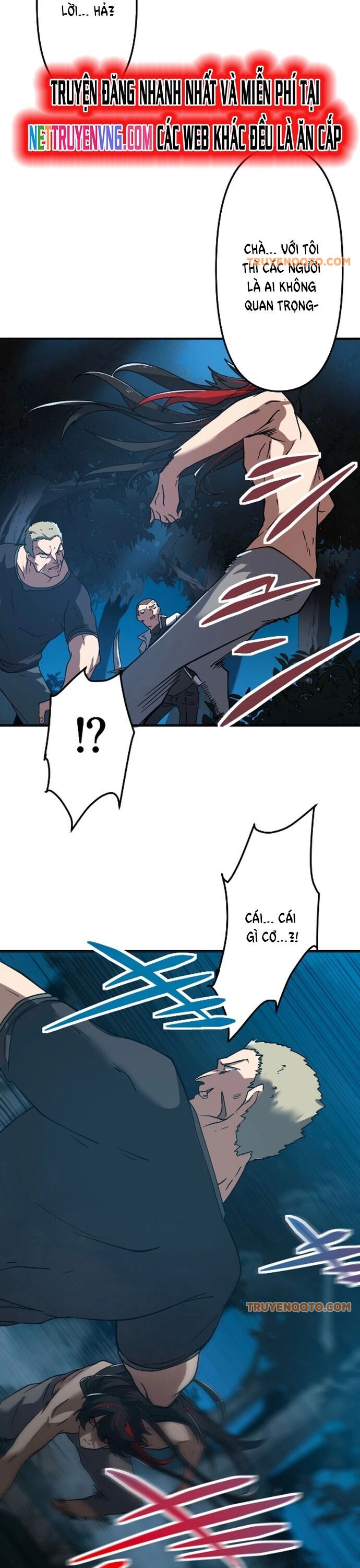 Ta Đã Chết 999999 Lần - Thăng Cấp Vô Hạn Kỹ Năng Bất Khả Chiến Bại Chapter 5 - 7