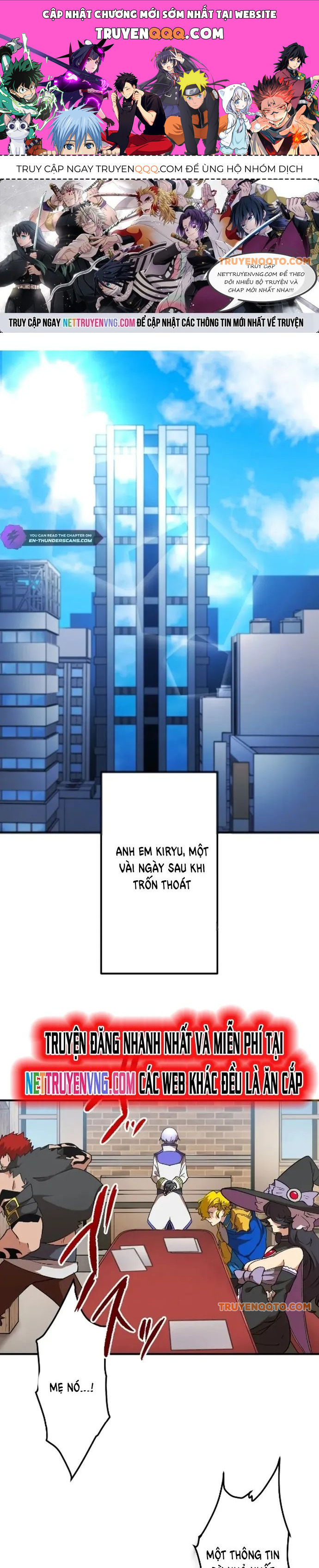 Ta Đã Chết 999999 Lần - Thăng Cấp Vô Hạn Kỹ Năng Bất Khả Chiến Bại Chapter 6 - 1