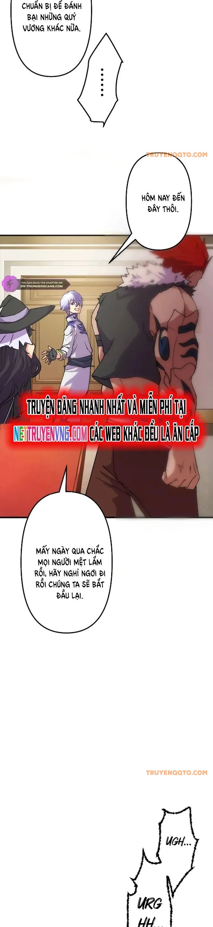 Ta Đã Chết 999999 Lần - Thăng Cấp Vô Hạn Kỹ Năng Bất Khả Chiến Bại Chapter 6 - 11