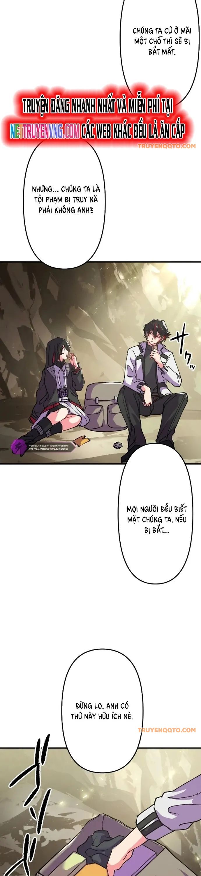 Ta Đã Chết 999999 Lần - Thăng Cấp Vô Hạn Kỹ Năng Bất Khả Chiến Bại Chapter 6 - 15