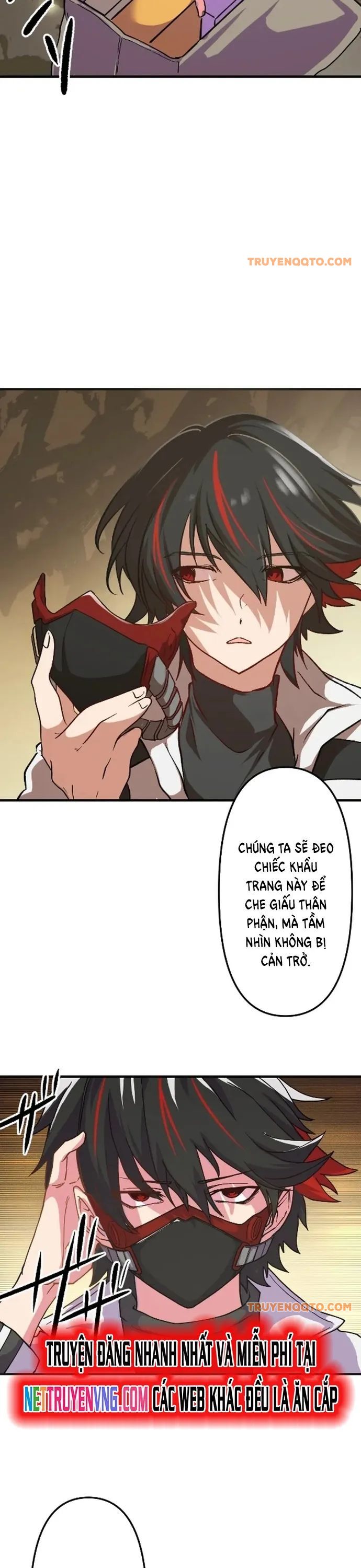 Ta Đã Chết 999999 Lần - Thăng Cấp Vô Hạn Kỹ Năng Bất Khả Chiến Bại Chapter 6 - 16