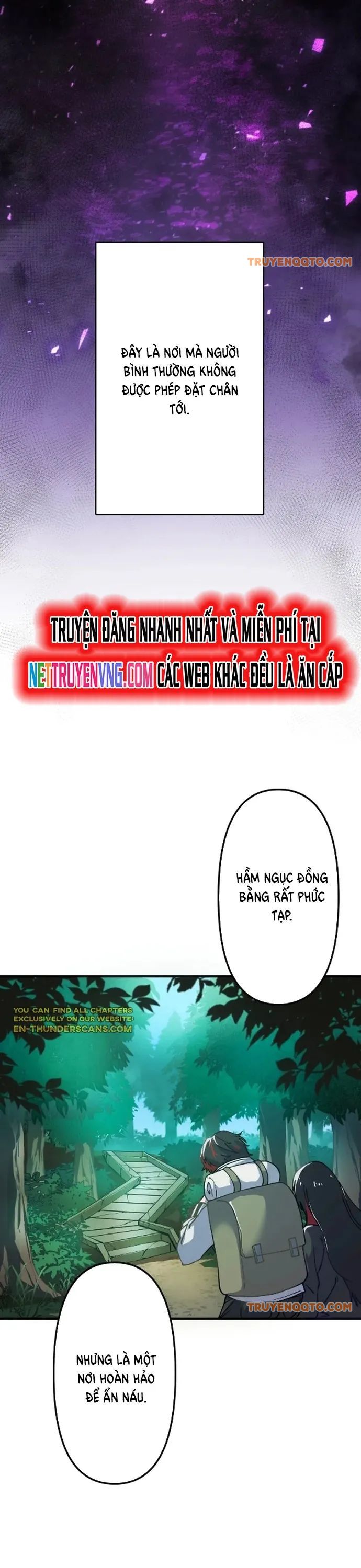 Ta Đã Chết 999999 Lần - Thăng Cấp Vô Hạn Kỹ Năng Bất Khả Chiến Bại Chapter 6 - 20