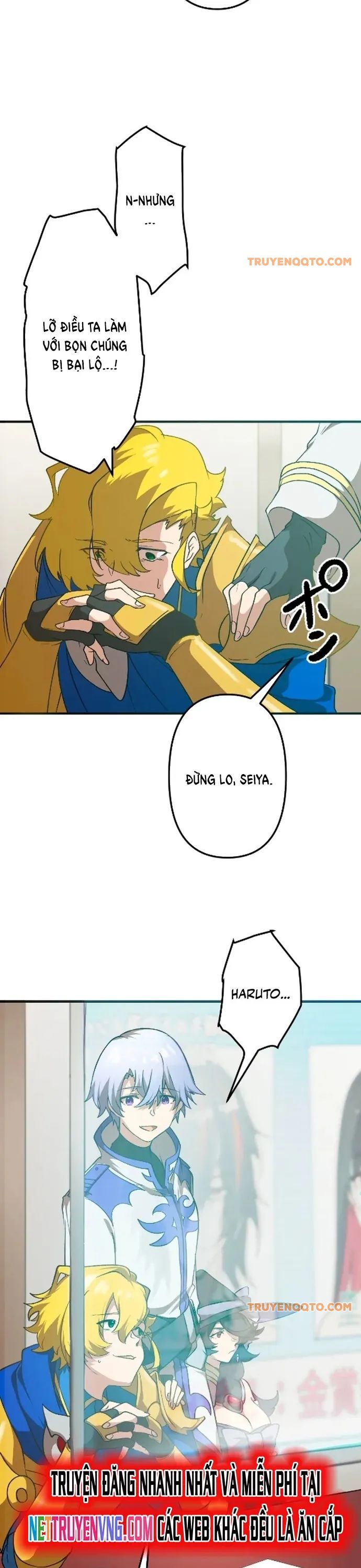 Ta Đã Chết 999999 Lần - Thăng Cấp Vô Hạn Kỹ Năng Bất Khả Chiến Bại Chapter 6 - 3