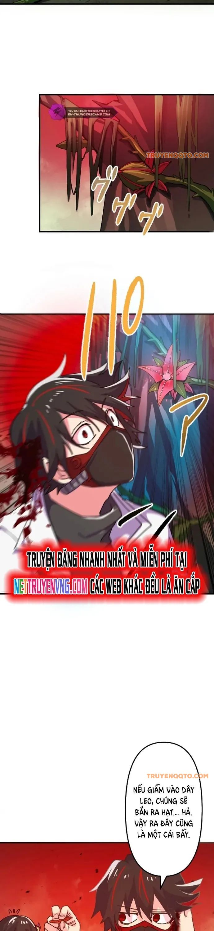 Ta Đã Chết 999999 Lần - Thăng Cấp Vô Hạn Kỹ Năng Bất Khả Chiến Bại Chapter 6 - 27