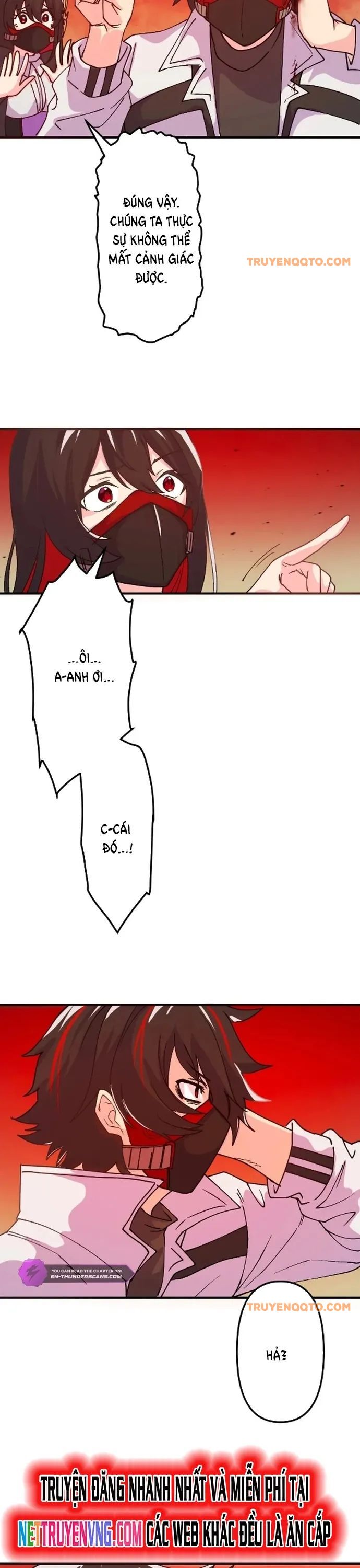 Ta Đã Chết 999999 Lần - Thăng Cấp Vô Hạn Kỹ Năng Bất Khả Chiến Bại Chapter 6 - 28