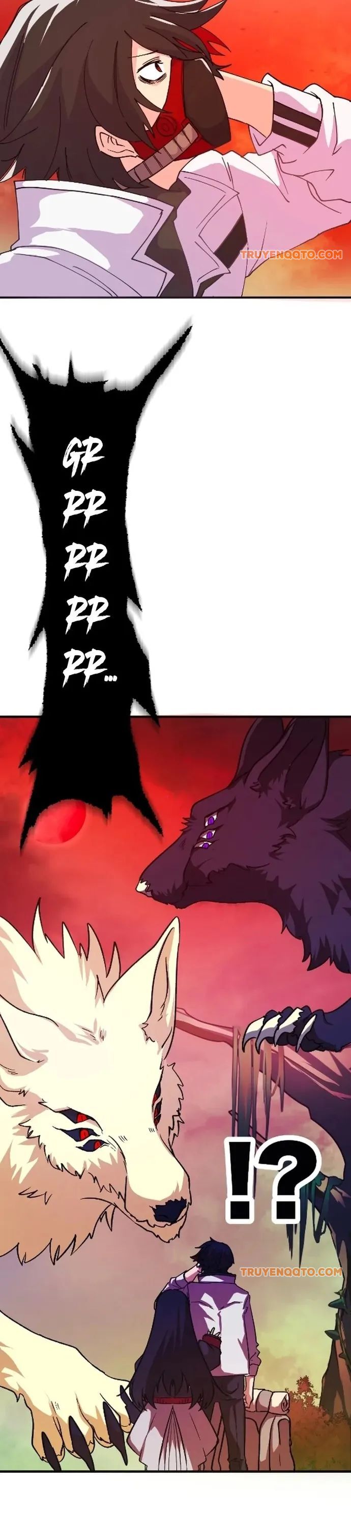 Ta Đã Chết 999999 Lần - Thăng Cấp Vô Hạn Kỹ Năng Bất Khả Chiến Bại Chapter 6 - 29