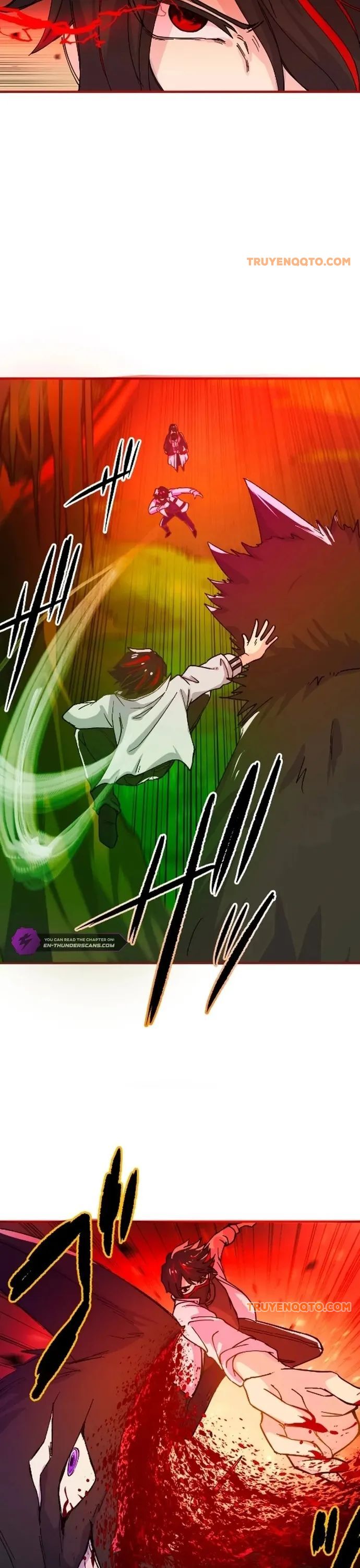 Ta Đã Chết 999999 Lần - Thăng Cấp Vô Hạn Kỹ Năng Bất Khả Chiến Bại Chapter 6 - 31