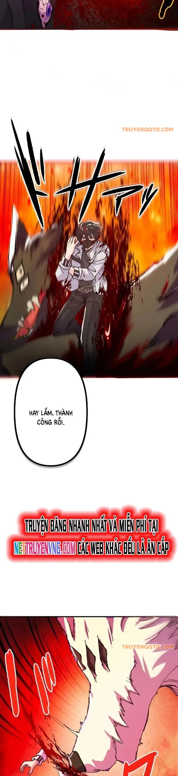 Ta Đã Chết 999999 Lần - Thăng Cấp Vô Hạn Kỹ Năng Bất Khả Chiến Bại Chapter 6 - 32