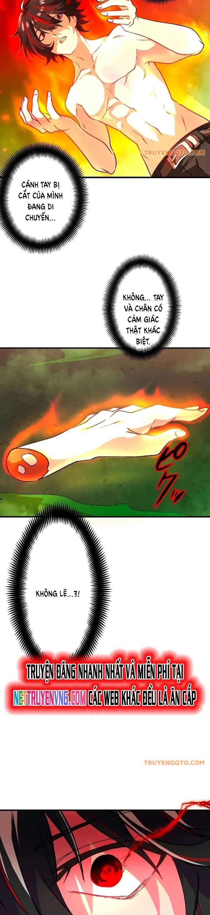 Ta Đã Chết 999999 Lần - Thăng Cấp Vô Hạn Kỹ Năng Bất Khả Chiến Bại Chapter 6 - 36