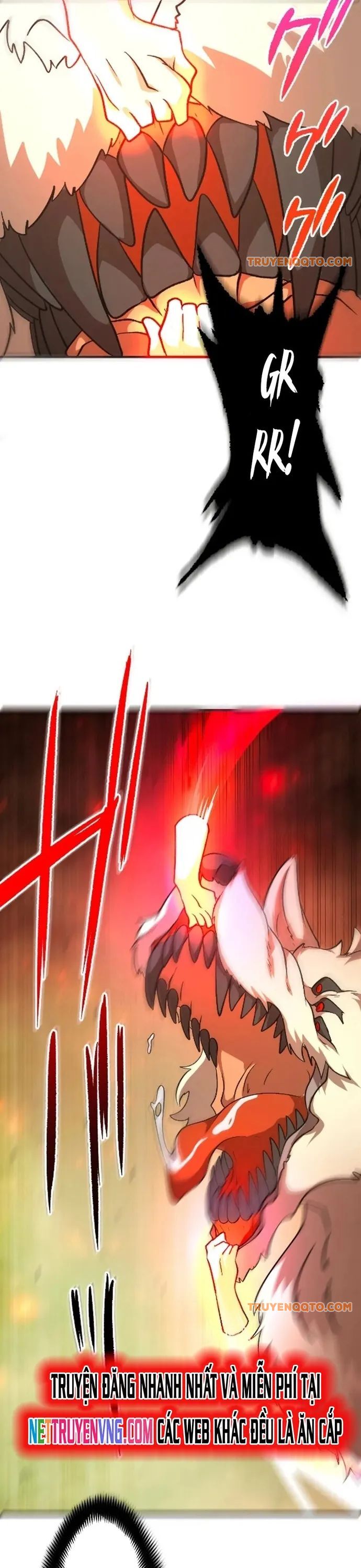 Ta Đã Chết 999999 Lần - Thăng Cấp Vô Hạn Kỹ Năng Bất Khả Chiến Bại Chapter 6 - 38