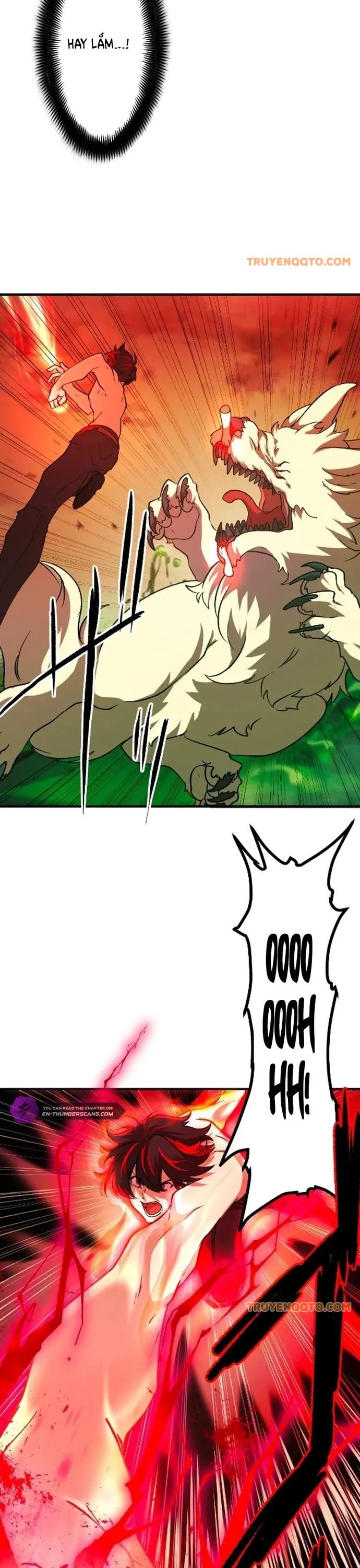 Ta Đã Chết 999999 Lần - Thăng Cấp Vô Hạn Kỹ Năng Bất Khả Chiến Bại Chapter 6 - 39