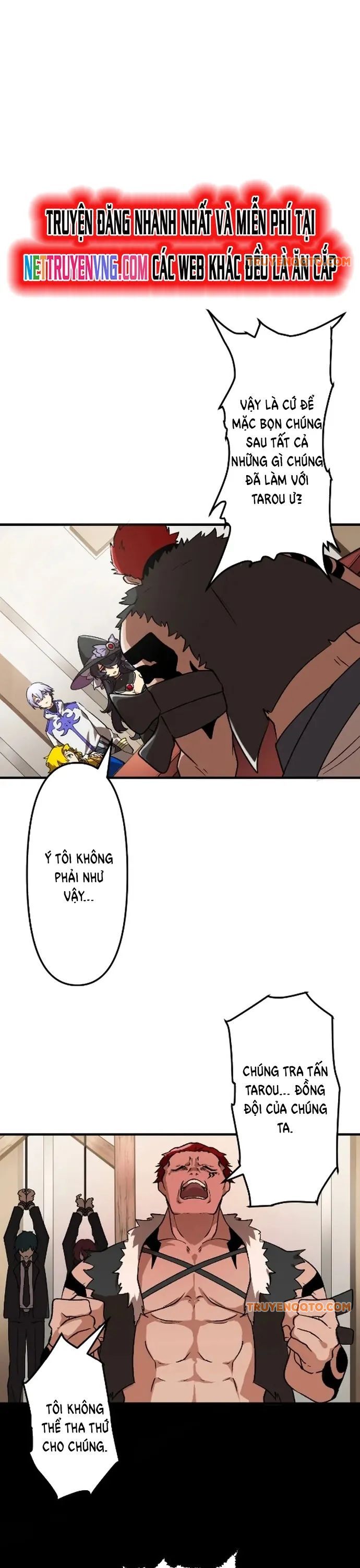 Ta Đã Chết 999999 Lần - Thăng Cấp Vô Hạn Kỹ Năng Bất Khả Chiến Bại Chapter 6 - 5